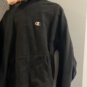 champion hoodie